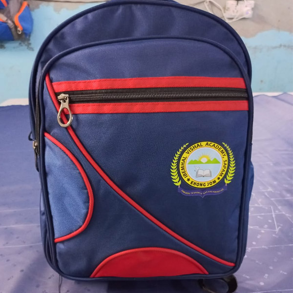New Custom Kids Simple Child Book Bagpack Casual School Backpack for High  School Students - China Double Shoulder School Bag and School Bag price |  Made-in-China.com